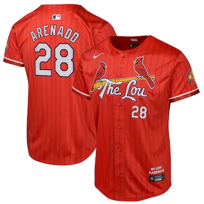 St. Louis Cardinals Kids Jerseys 2025-12-05-008